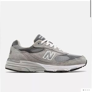 New Balance MADE in USA 993 (Women’s)